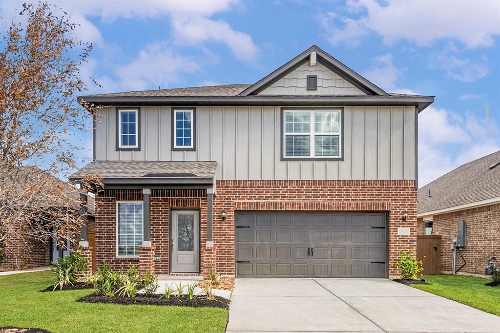 8934 Ice Quartz Drive, Iowa Colony, Texas image 1