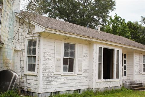 A home in Jasper