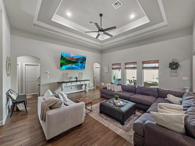 14845 Norma Jane Lane, Beaumont, Texas image 3