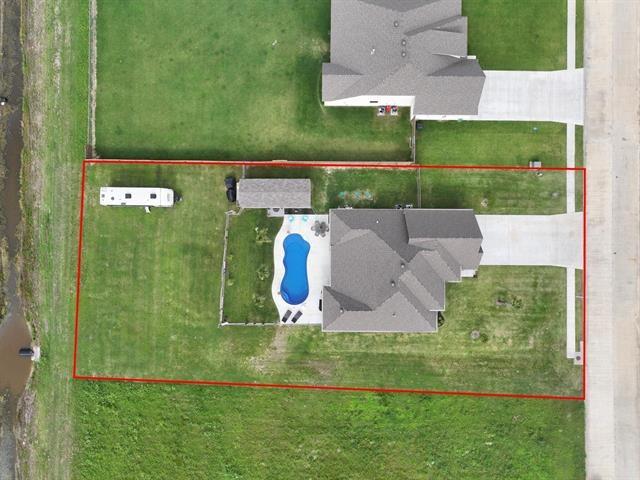 14845 Norma Jane Lane, Beaumont, Texas image 31