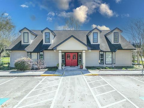 12682 Shiloh Church Road Houston TX 77066