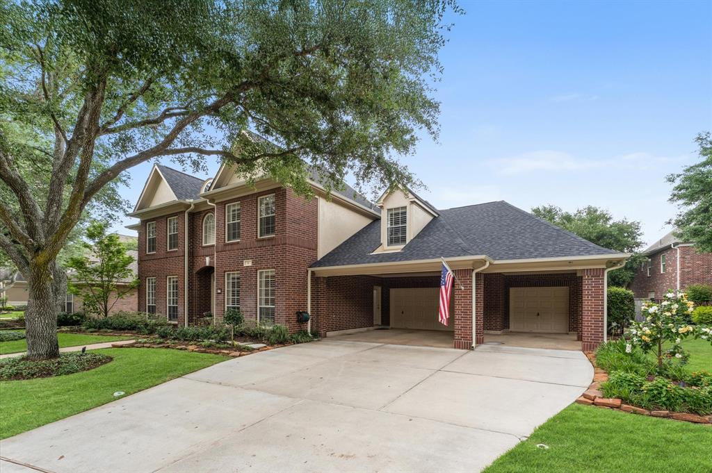 17 Pecan Gorge Court