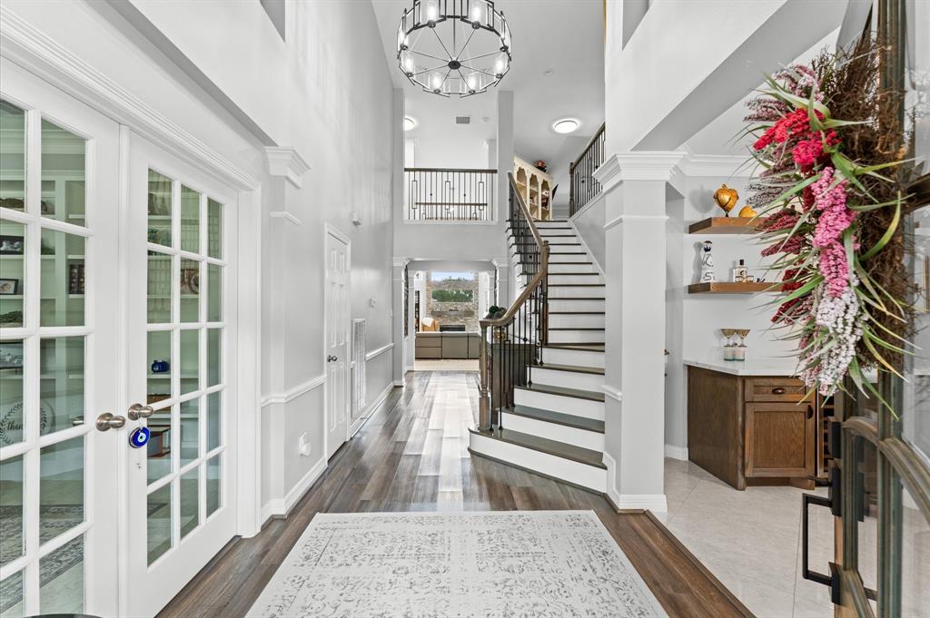 17 Pecan Gorge Court