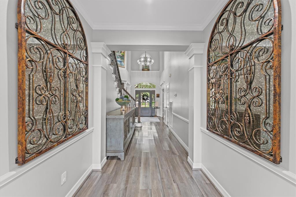 17 Pecan Gorge Court