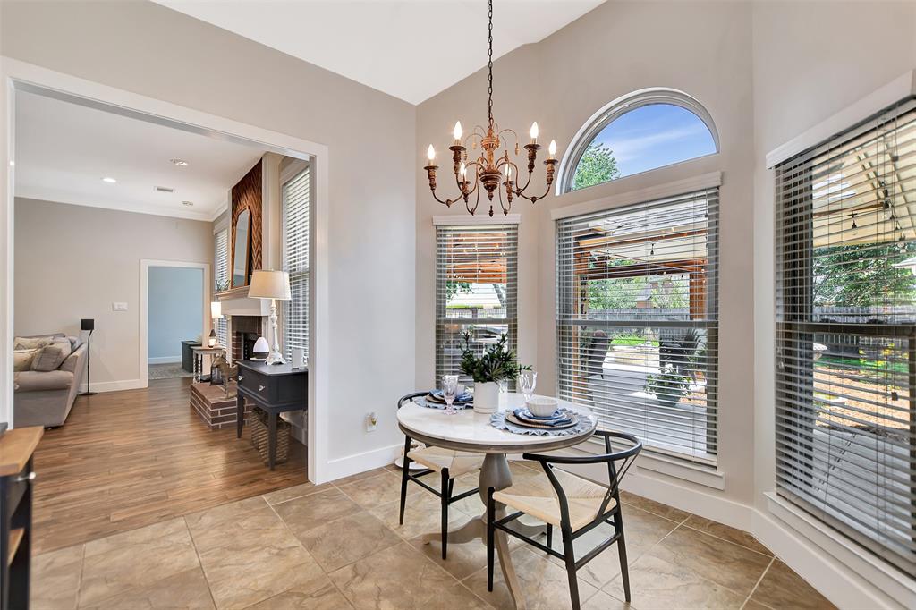 1507 Azalea Trail, Friendswood, Texas image 23