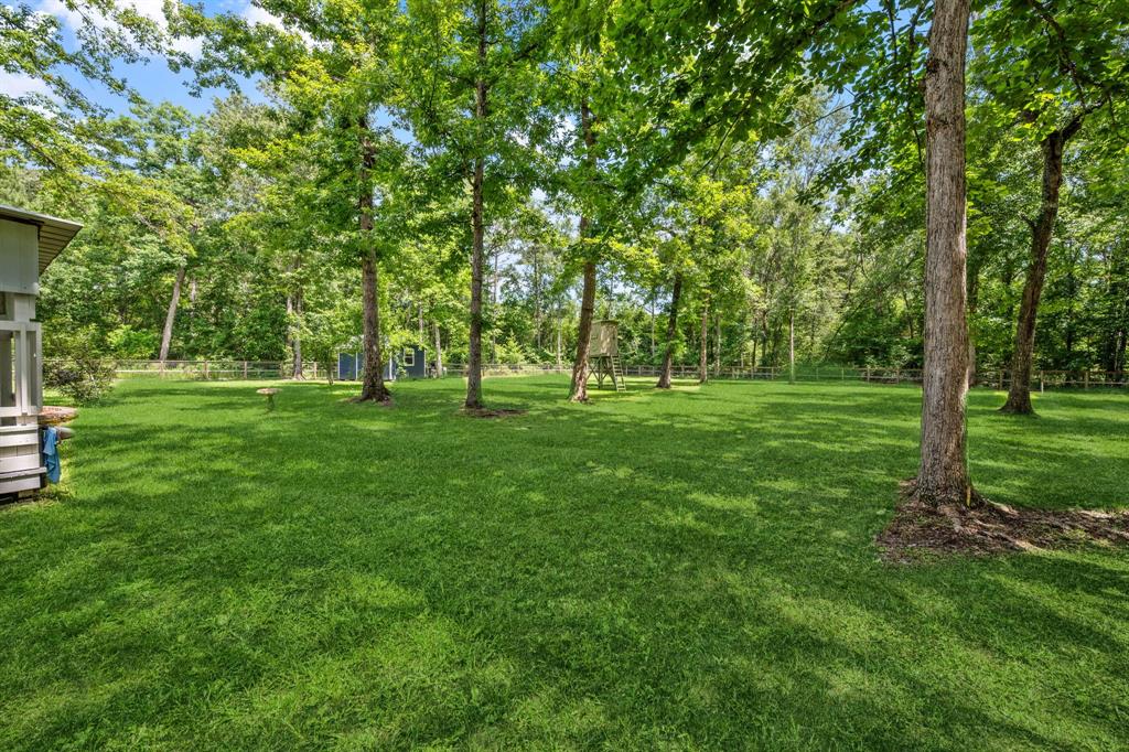 314 County Road 3433, Cleveland, Texas image 25