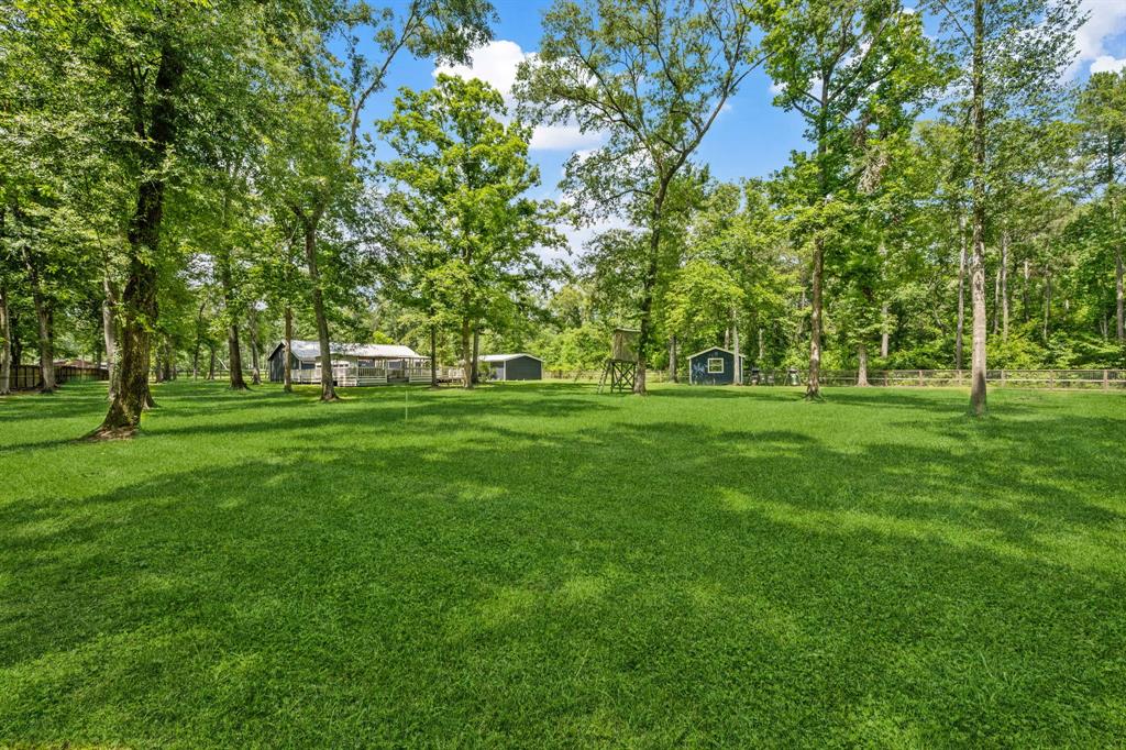 314 County Road 3433, Cleveland, Texas image 23