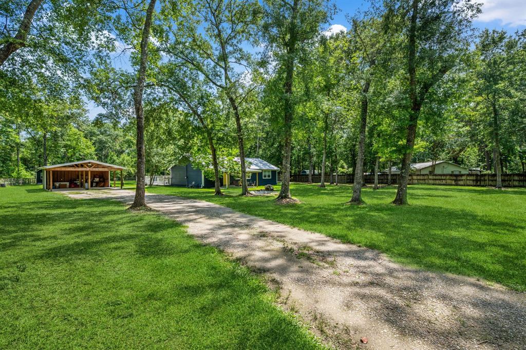 314 County Road 3433, Cleveland, Texas image 1