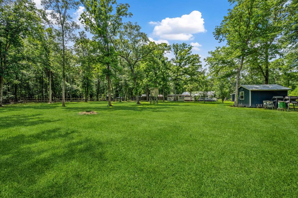 314 County Road 3433, Cleveland, Texas image 27