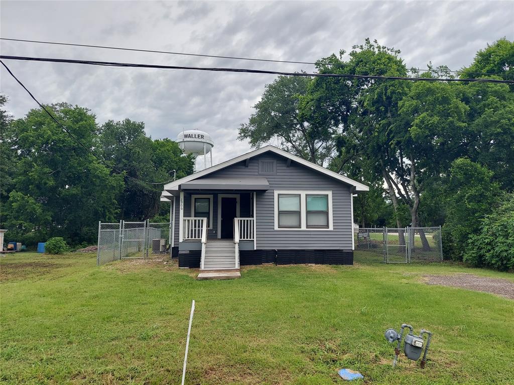2906 Sledge Street, Waller, Texas image 1