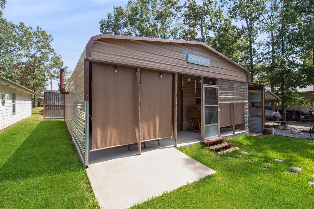 670 Cooke Jones Road, Point Blank, Texas image 5