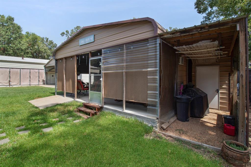 670 Cooke Jones Road, Point Blank, Texas image 6