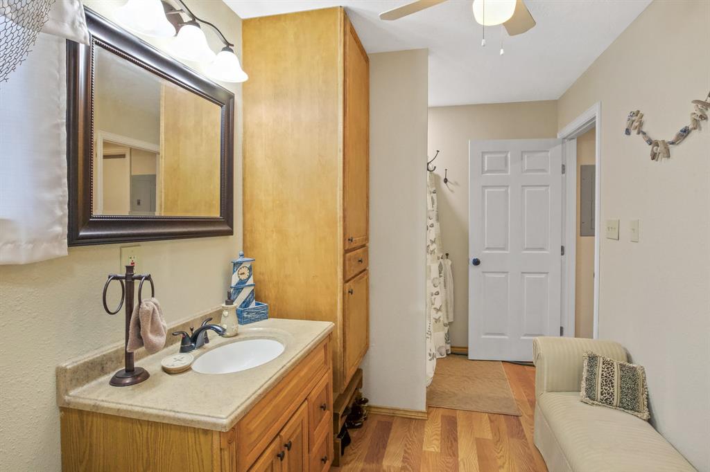 670 Cooke Jones Road, Point Blank, Texas image 14