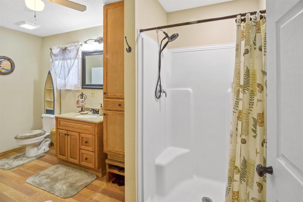 670 Cooke Jones Road, Point Blank, Texas image 13