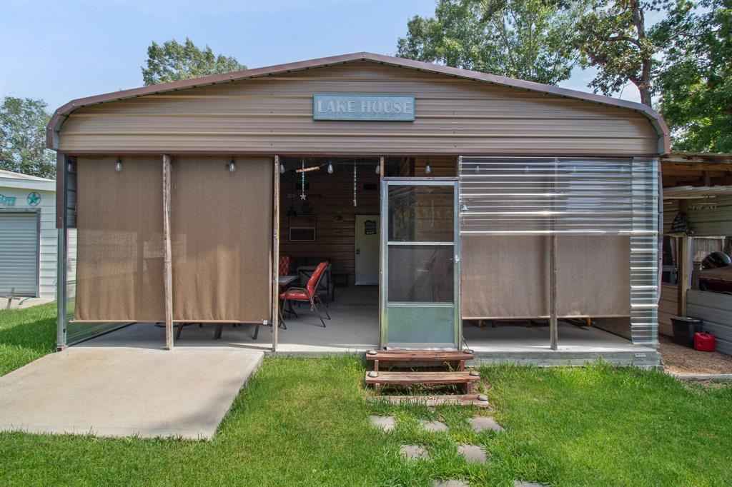 670 Cooke Jones Road, Point Blank, Texas image 4