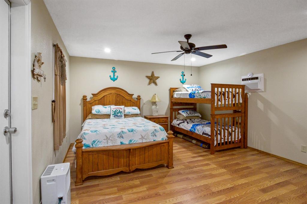 670 Cooke Jones Road, Point Blank, Texas image 8