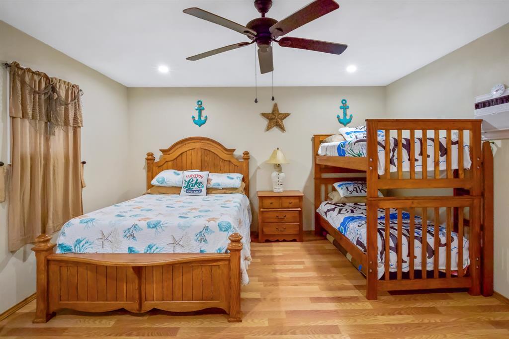 670 Cooke Jones Road, Point Blank, Texas image 9