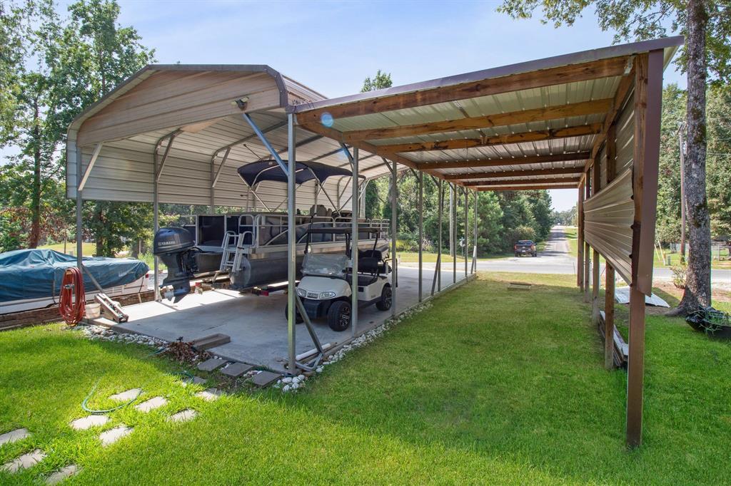 670 Cooke Jones Road, Point Blank, Texas image 3