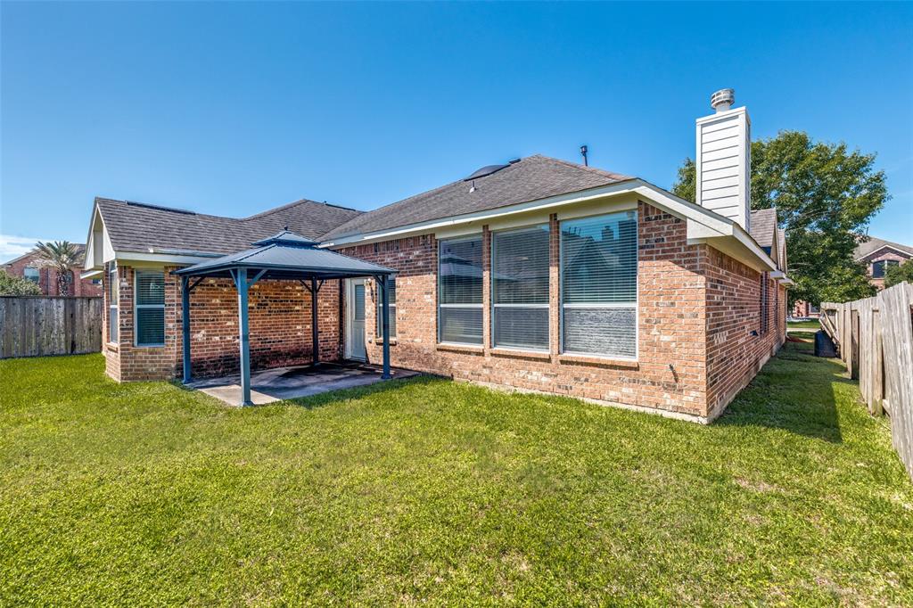 2803 Youpon Glen Way, Fresno, Texas image 26