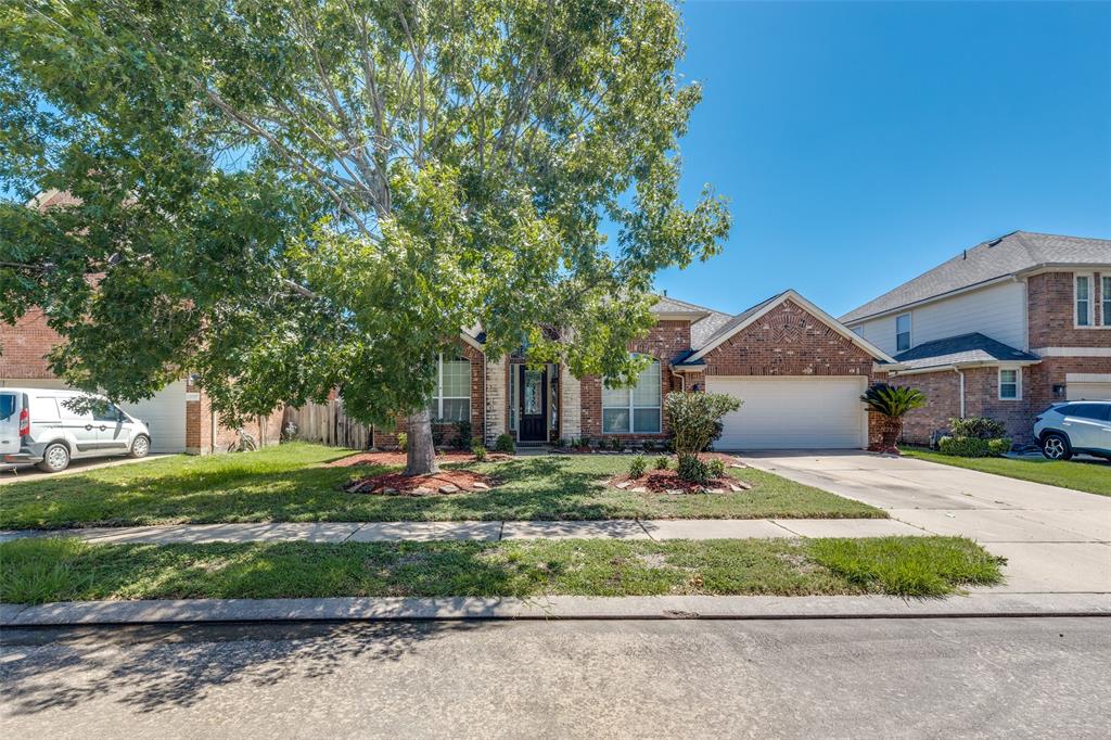 2803 Youpon Glen Way, Fresno, Texas image 3