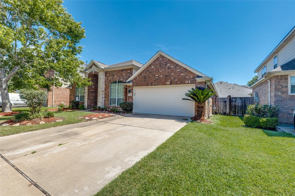 2803 Youpon Glen Way, Fresno, Texas image 5