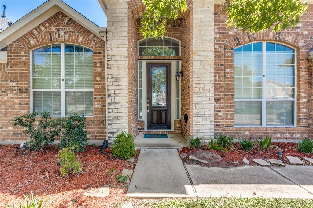2803 Youpon Glen Way, Fresno, Texas image 6