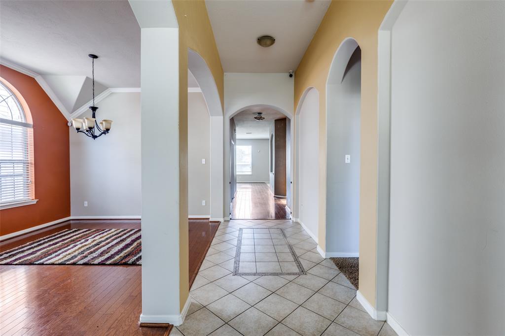 2803 Youpon Glen Way, Fresno, Texas image 8