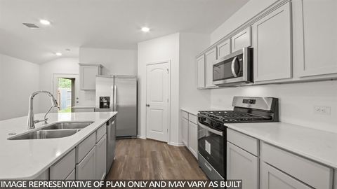 Photo of 546 Belle Springs Lane, Conroe, TX 77301 (MLS # 89032366) Photo of 546 Belle Springs Lane, Conroe, TX 77301 (MLS # 89032366)