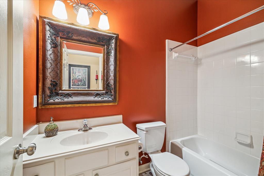 18703 Unity Candle Dr Trail, Spring, Texas image 7