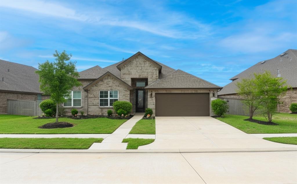 11311 Albany Meadow Lane, Richmond, Texas image 1