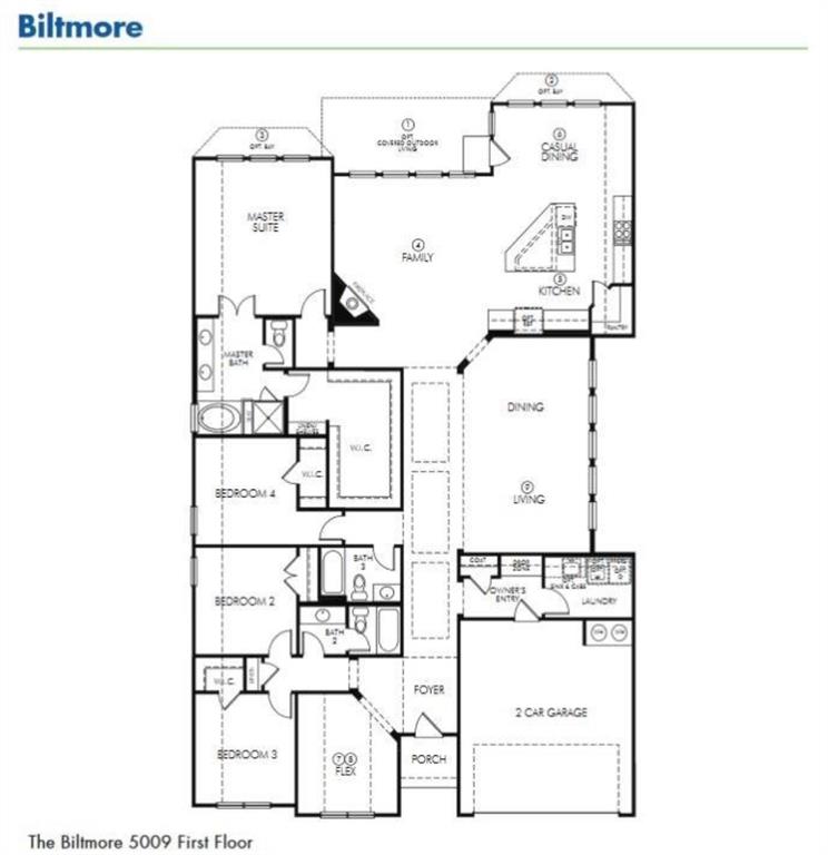 11311 Albany Meadow Lane, Richmond, Texas image 15