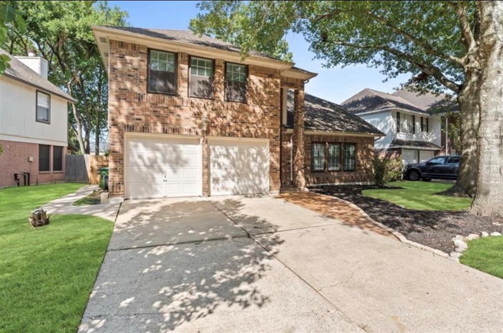 14727 Saint Cloud Drive, Houston, Texas image 26