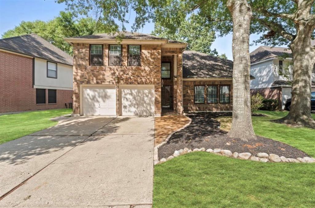 14727 Saint Cloud Drive, Houston, Texas image 28