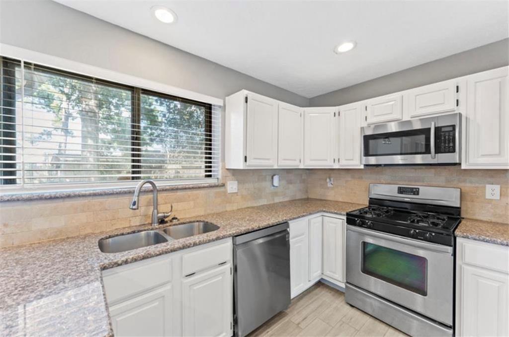 14727 Saint Cloud Drive, Houston, Texas image 20