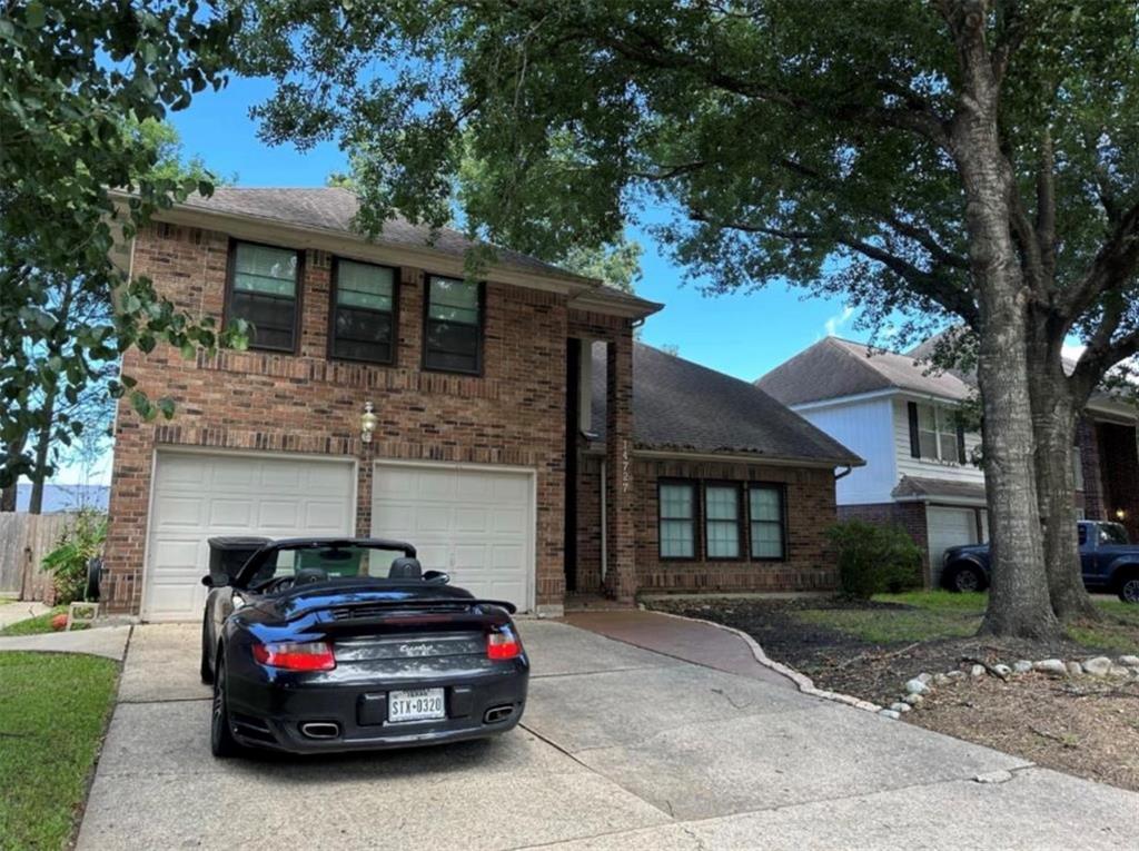 14727 Saint Cloud Drive, Houston, Texas image 29