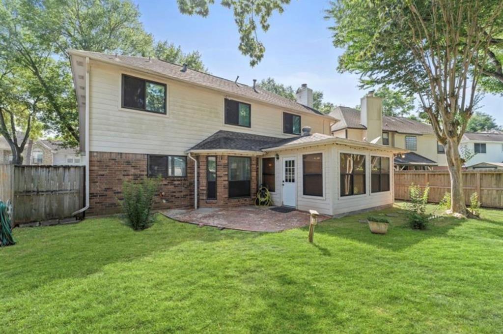 14727 Saint Cloud Drive, Houston, Texas image 21