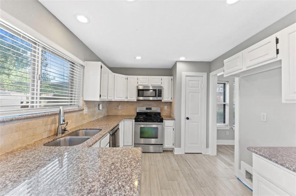 14727 Saint Cloud Drive, Houston, Texas image 19