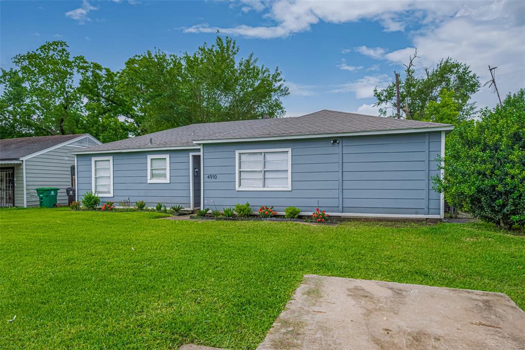 4910 Kelso Street, Houston, Texas image 4