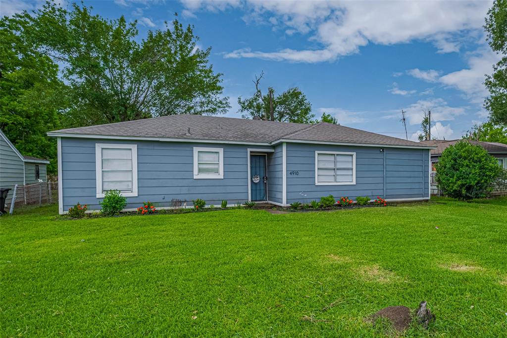 4910 Kelso Street, Houston, Texas image 2