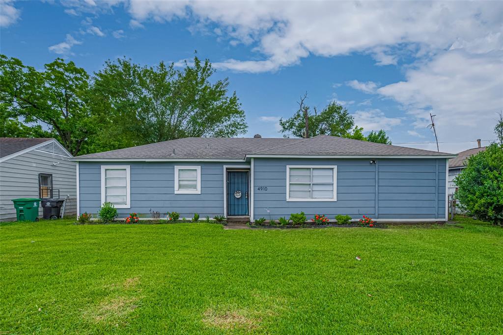 4910 Kelso Street, Houston, Texas image 1