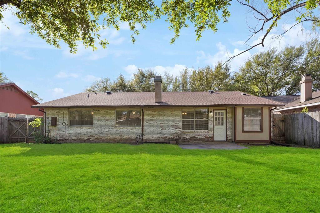 2311 N Spring Drive, Spring, Texas image 26
