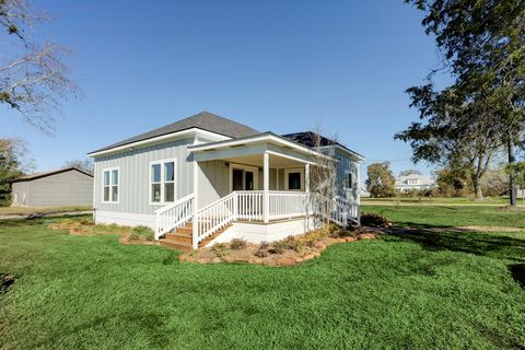 A home in New Ulm