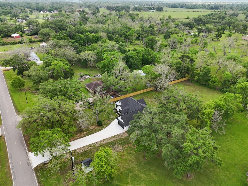 2343 County Road 342, Brazoria, Texas image 4
