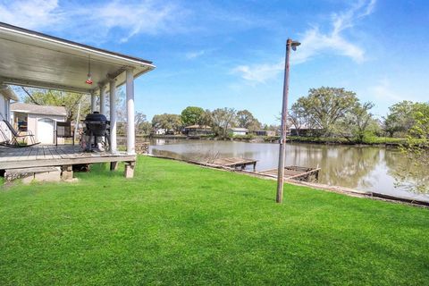 Photo of 118 Willow Oak Drive, Trinity, TX 75862 (MLS # 41054205)