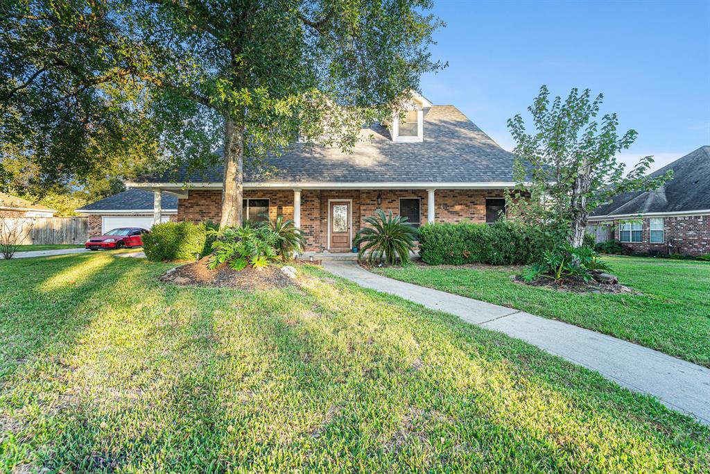 24418 Okehampton Drive