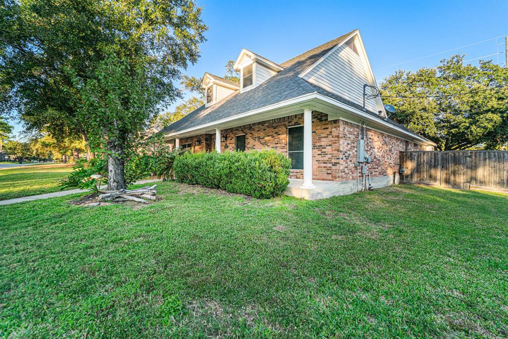 24418 Okehampton Drive