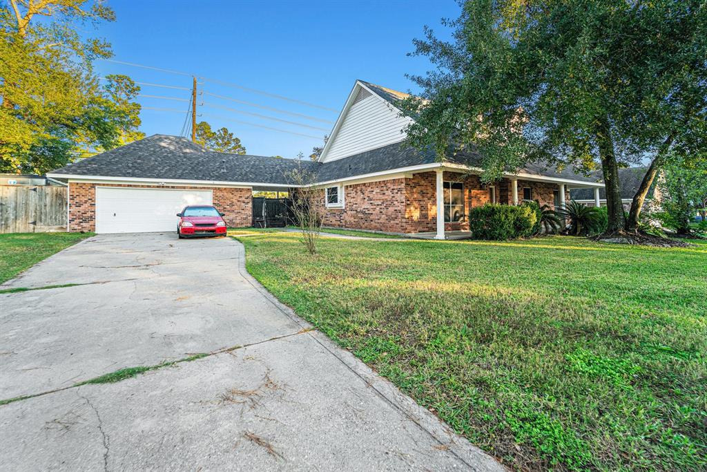 24418 Okehampton Drive