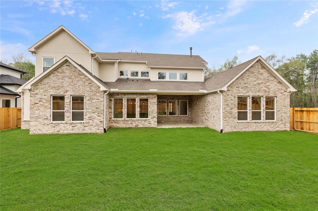 21840 Otter Point Lane, Porter, Texas image 2