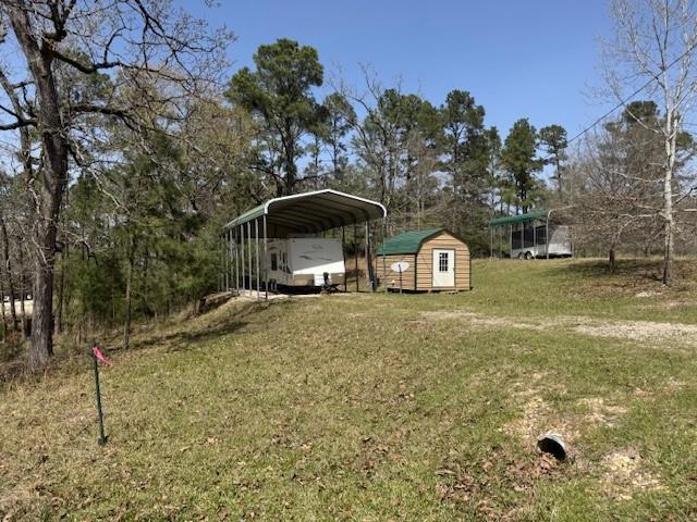 310 Oakwood Lane, Trinity, Texas image 3