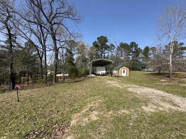 310 Oakwood Lane, Trinity, Texas image 5